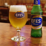 オメルズ ケバブ - エフェス