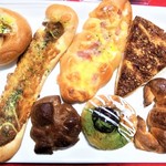 クーズコンセルボ - 