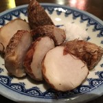 森山酒店ちょこっとバー - 