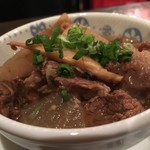 森山酒店ちょこっとバー - 