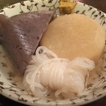 森山酒店ちょこっとバー - 