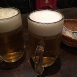 森山酒店ちょこっとバー - 