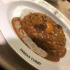インデアンカレー 丸の内店