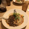 175°DENO担担麺 GINZa