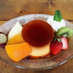 カフェ ミウ - 