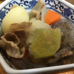 寿司割烹 松ふじ - 