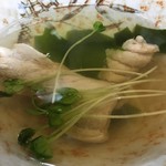 寿司割烹 松ふじ - 