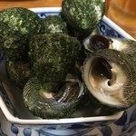 寿司割烹 松ふじ - 