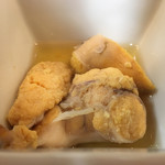 寿司割烹 松ふじ - 