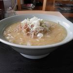 サッポロラーメンたき - みそラーメンにんにく抜き 720円