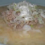 サッポロラーメンたき - アップ
