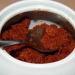 サッポロラーメンたき - 辛味噌