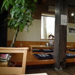 サッポロラーメンたき - 店内