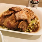伝説の風味焼き ぶたや - 