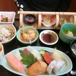 Yozushi - 