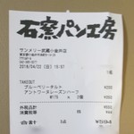 サンメリー - 2018/4/22