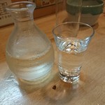 黒牛 生酒無濾過純米 201804