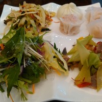 中国料理 王宮 - 