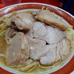 麺でる - まだあるよ！