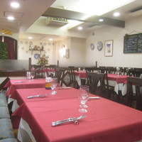 びいどろ 銀座店 - 