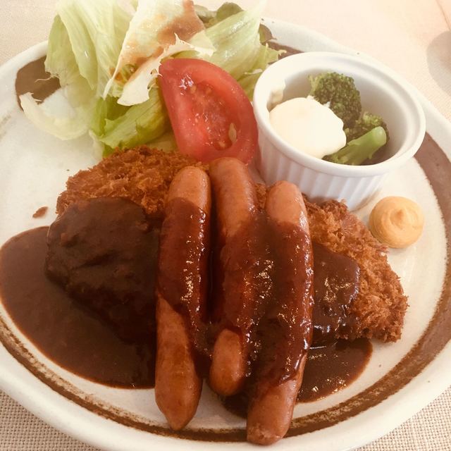 キャラバン サライ 京成津田沼 イタリアン 食べログ