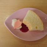 トーフカフェおおはたや - 