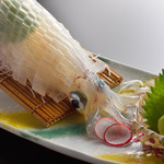 博多の砦 会席・日本料理 和食華彩都 - 料理写真: