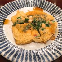 てっぱん料理味味亭 - 