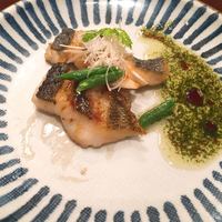 てっぱん料理味味亭 - 