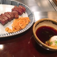 てっぱん料理味味亭 - 