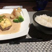 旬菜ステーキ処 らいむらいと - 