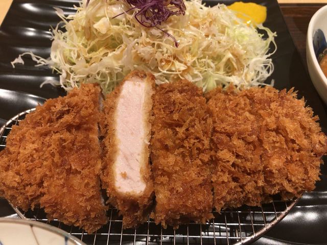 とんかつ 和幸 経堂コルティ店 経堂 とんかつ 食べログ