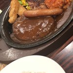 ガスト - 料理写真: