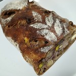 ラトリエ ドゥ プレジール - パン オ フリュイ ルージュ2018