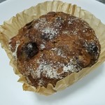 ラトリエ ドゥ プレジール - オーガニックコーヒーのパン