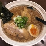 Ramen Hishioya - 