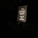 The Cowboy House