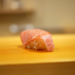 鮨 あらい - 霜降り