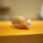 鮨 あらい - 春子鯛