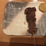 もつやき優貴 - 