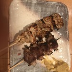 もつやき優貴 - 