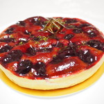 レピキュリアン - タルトスリーズ