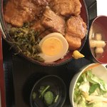 Karaage Hitosuji - 