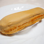 レピキュリアン - エクレール・オ・カフェ