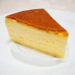 レピキュリアン - フロマージュキュイ