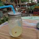 レインボーカフェ - 