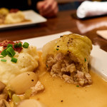 アバスク　イチャスエタメンディ - 