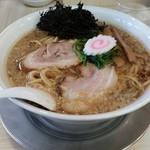 Ramen Dokoro Jun - 