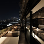 マーサーブランチ テラスハウス トウキョウ