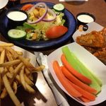 Buffalo Wild Wings - 